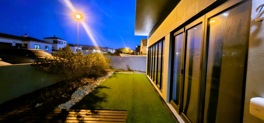 7 Bedroom Property for Sale in Country Club Western Cape